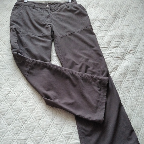 Mountain Equipment Co-op Sandbagger Pants - Picture 1 of 2